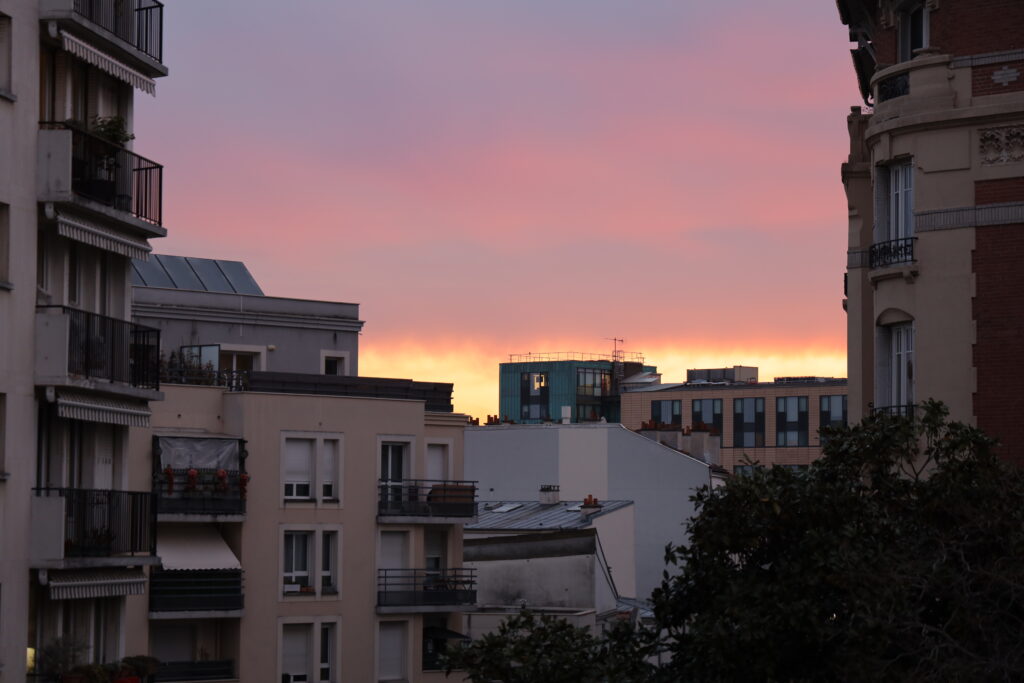 Allégresse