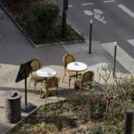 En attendant le printemps