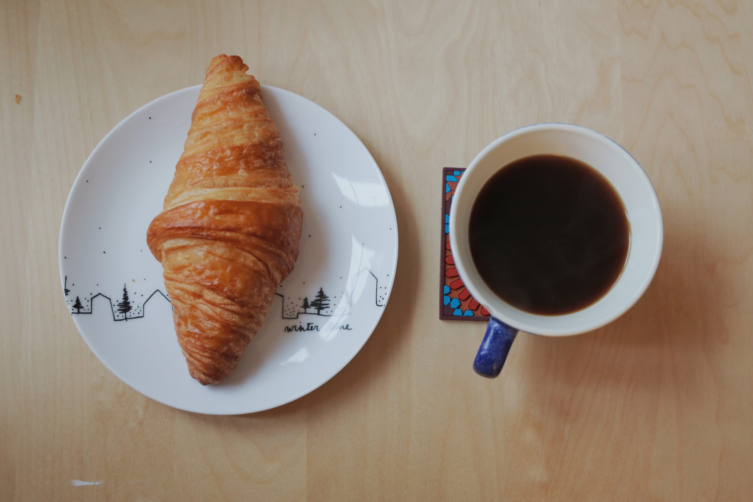 L’été avant et maintenant