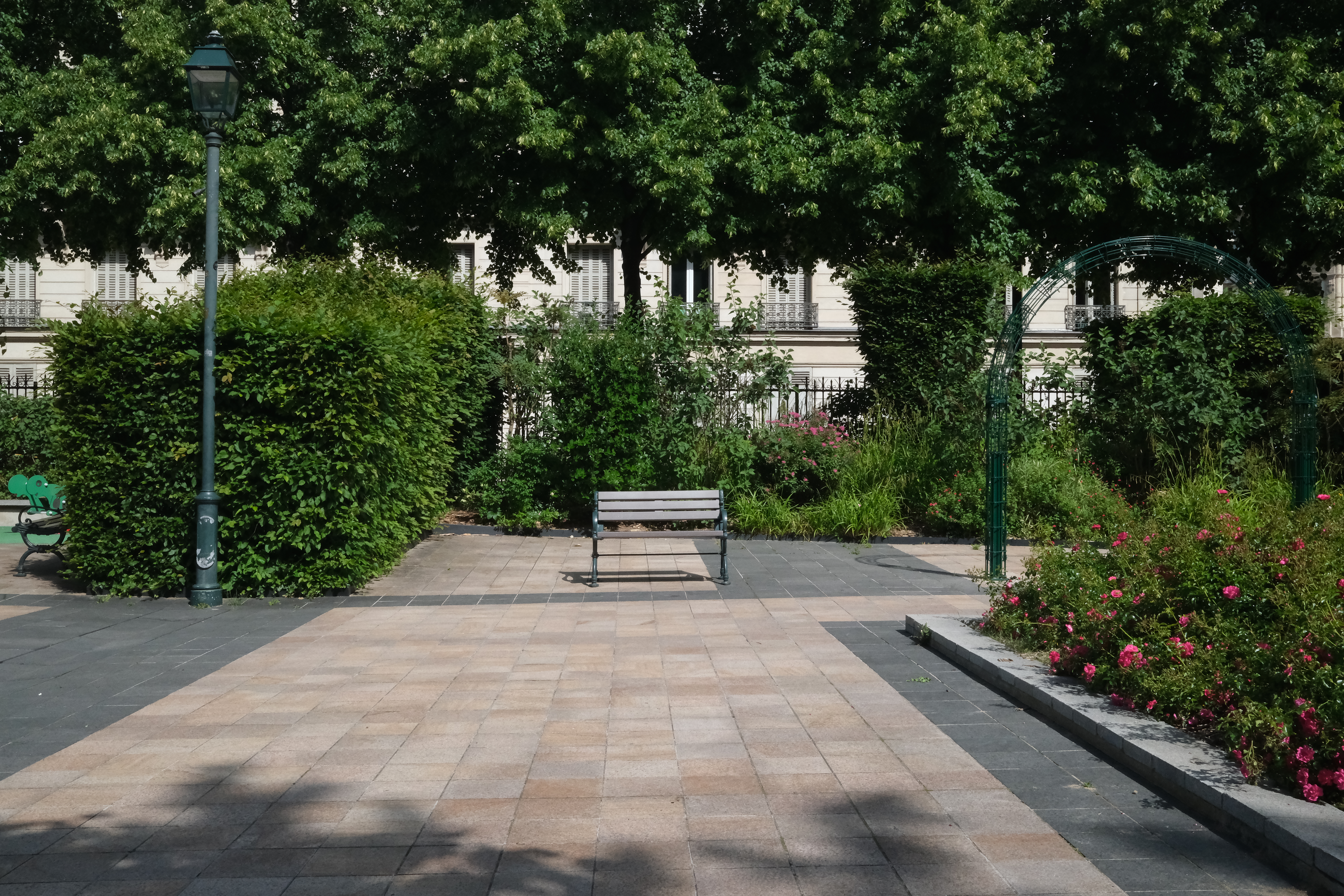 L’été avant l’heure